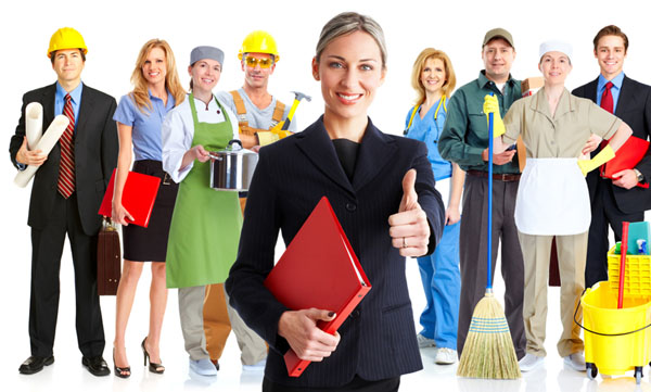 Karapınar Lokmacı Hizmeti